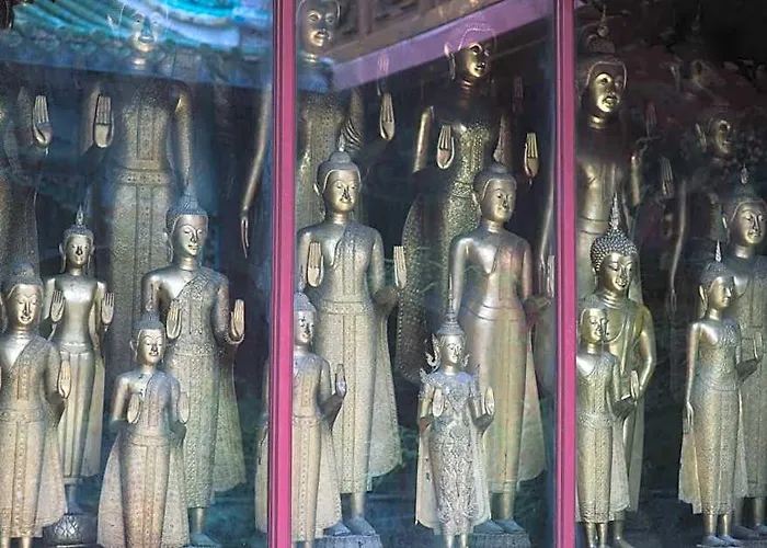 Peace Factory Hostel